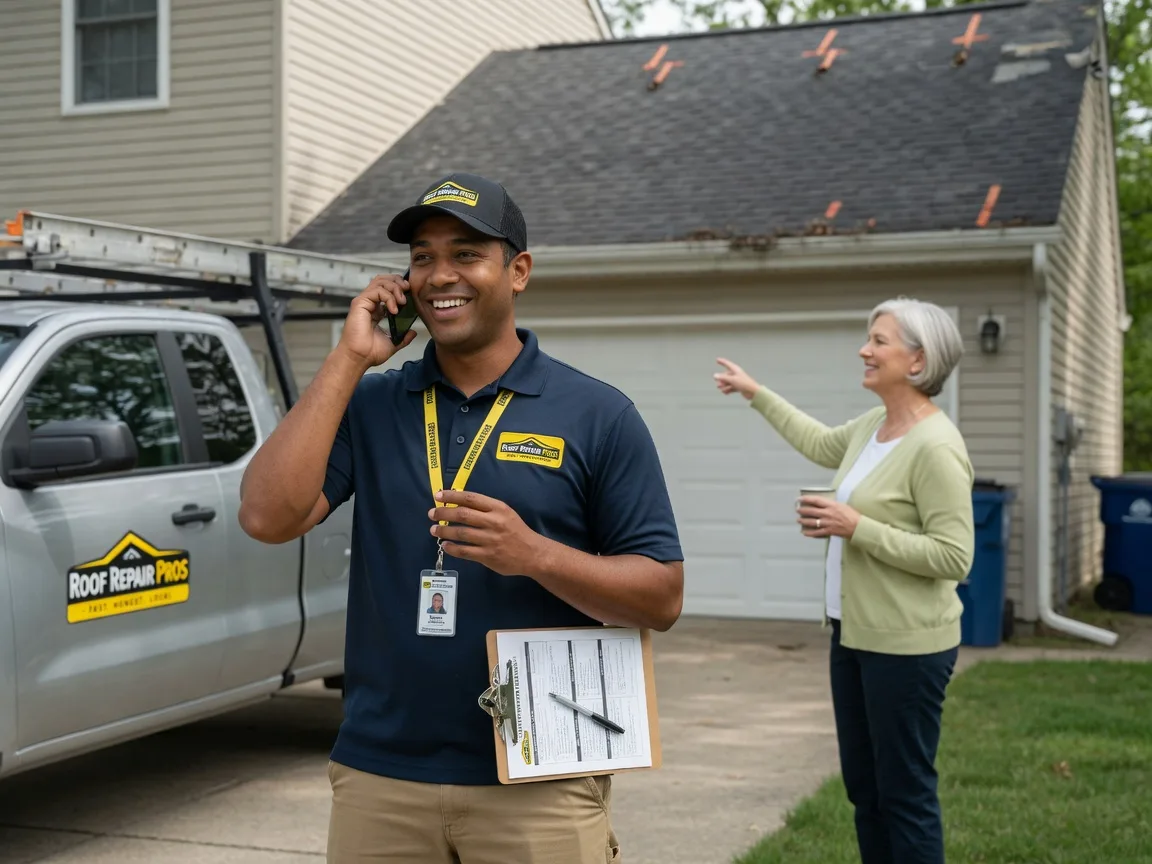 Roof Repair Palm City, FL FAQs
